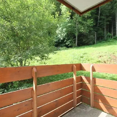 Mont-dore: T2 Avec Balcon, Parking Et Wifi - Fr-1-608-125