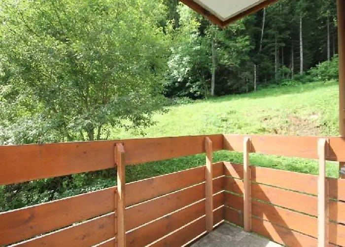 Mont-dore: T2 Avec Balcon, Parking Et Wifi - Fr-1-608-125